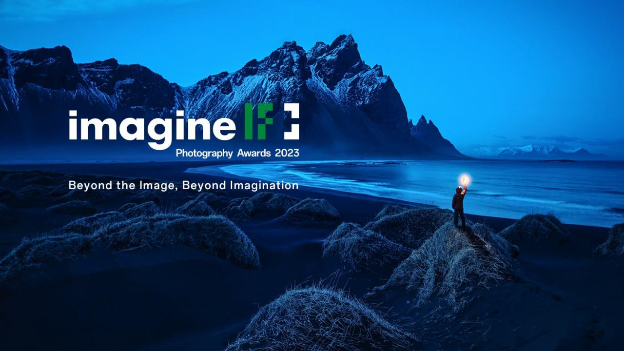 OPPO Uluslararası imagine IF Fotoğraf Ödülleri 2024’e başvurular devam ediyor!